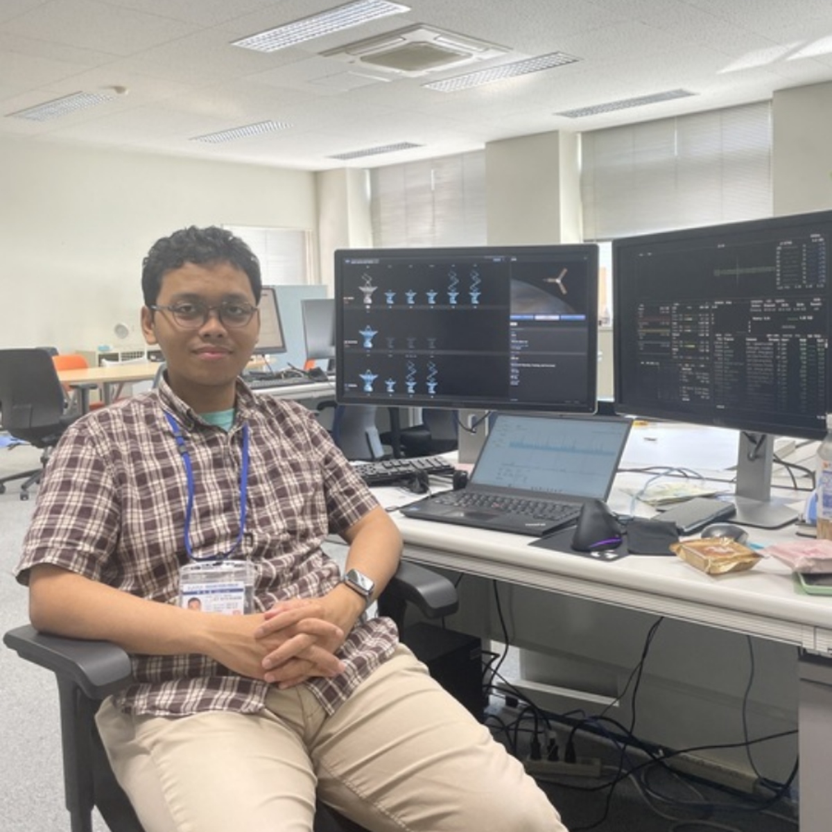 Alif Aditya Wicaksono