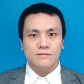Norio Fukuda