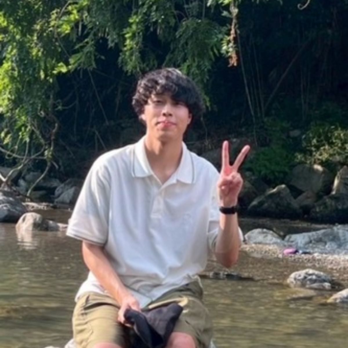 Teruki Itoi
