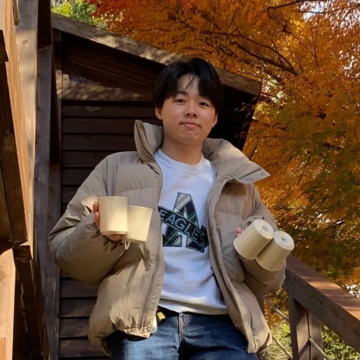 Yuito Kameda