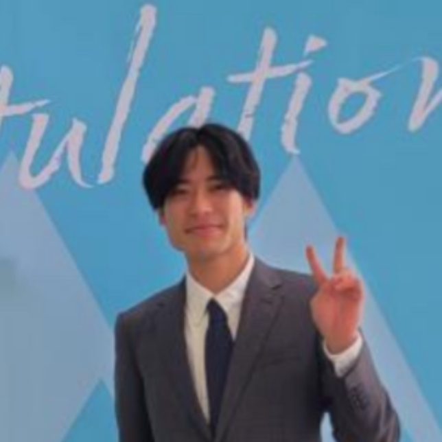 Hinata Mamoru
