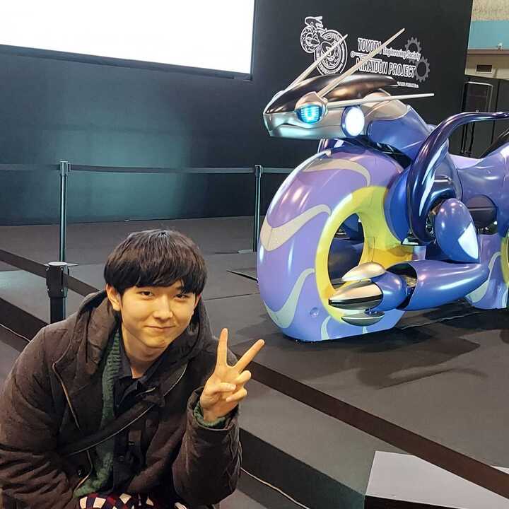 Ryota Suzuki
