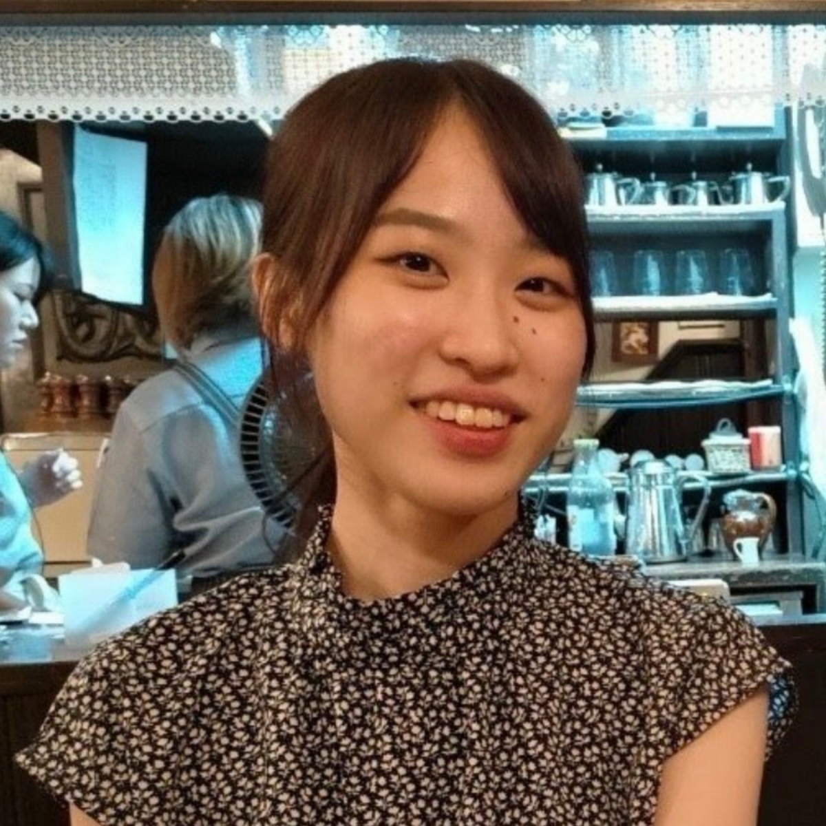 Natsu Uwai